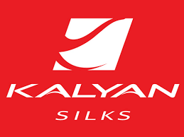 kalyan silks logo