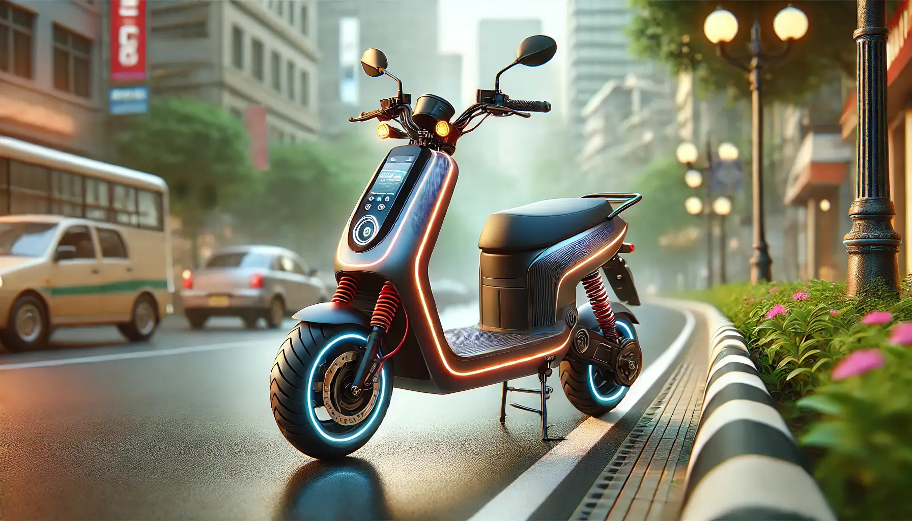 Resale Value Electric Scooter India